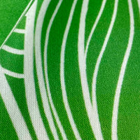 "Märkisches Museum-Glass" Elegant Poplin Cotton Fabric
