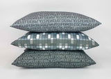"Senefelderplatz-Bricks" 30x50cm cushion cover
