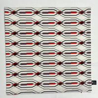 "Vinetastraße-Lines" 50x50cm cushion cover